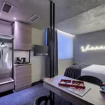 ONOMA Hotel