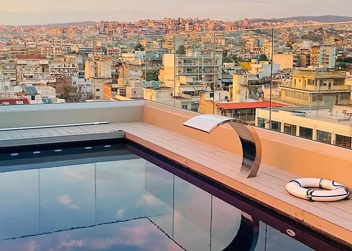 ONOMA Hotel